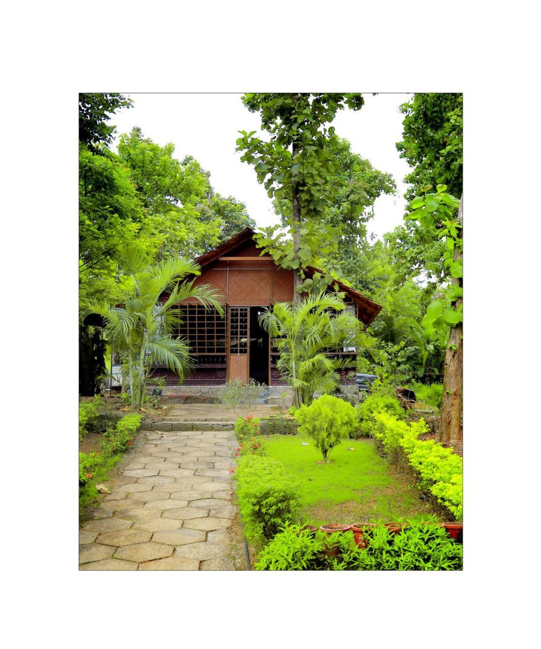 Ayuryogashram Heritage Thrissur Extérieur photo